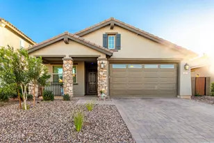 2841 W New River, San Tan Valley, AZ 85144 - Photo 1