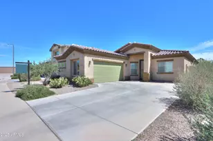 17743 N Rosa, Maricopa, AZ 85138 - Photo 1