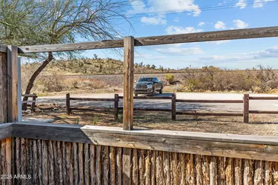 503 S Tegner, Wickenburg, AZ 85390 - Photo 1