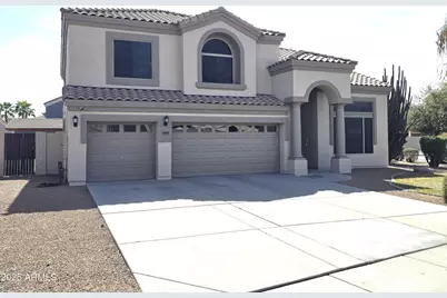 2925 E Cathy, Gilbert, AZ 85296 - Photo 1