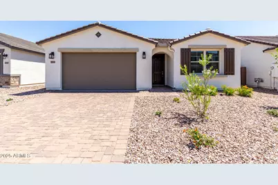 5011 W Hardtack, Laveen, AZ 85339 - Photo 1