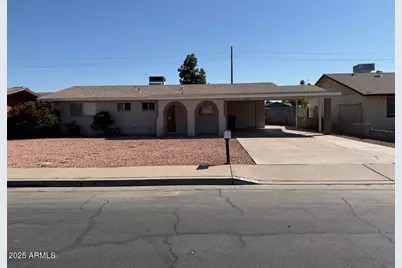 1461 E Flossmoor, Mesa, AZ 85204 - Photo 1