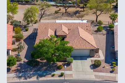 2381 E Firerock Drive, Casa Grande, AZ 85194 - Photo 1