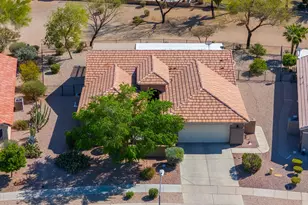 2381 E Firerock Dr, Casa Grande, AZ 85194 - Photo 1