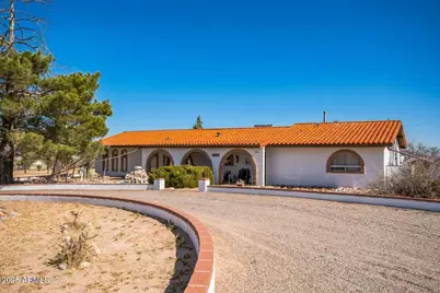 3060 W Joseph, Benson, AZ 85602 - Photo 1