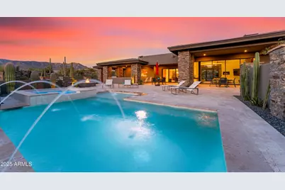 9898 E Filaree, Scottsdale, AZ 85262 - Photo 1