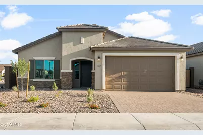 6247 W Georgetown Way, Florence, AZ 85132 - Photo 1