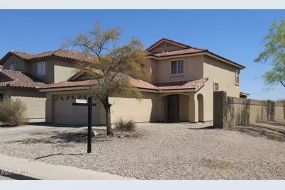 181 S 227th, Buckeye, AZ 85326 - Photo 1