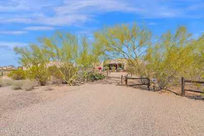 4252 E Forest Pleasant, Cave Creek, AZ 85331 - Photo 1