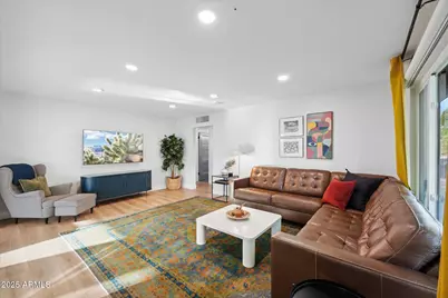 3802 E Piccadilly, Phoenix, AZ 85018 - Photo 1