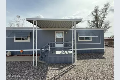 1654 N Sandalwood, Casa Grande, AZ 85122 - Photo 1