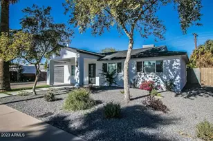 7810 E Willetta, Scottsdale, AZ 85257 - Photo 1