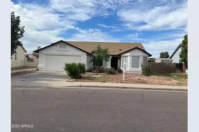 8358 W Ocotillo, Glendale, AZ 85305 - Photo 1