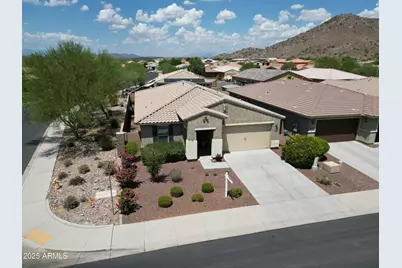 10454 W Maya, Peoria, AZ 85383 - Photo 1