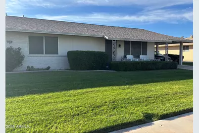 19046 N Signal Butte, Sun City, AZ 85373 - Photo 1