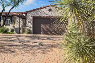 8964 E Mountain Spring, Scottsdale, AZ 85255 - Photo 1