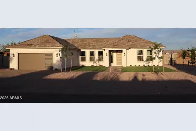 3710 N Zapotec, Eloy, AZ 85131 - Photo 1