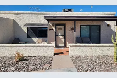 907 E Lancaster, Florence, AZ 85132 - Photo 1