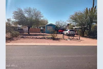 8011 E 5th, Mesa, AZ 85208 - Photo 1