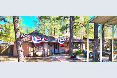 17175 S Iron Springs, Munds Park, AZ 86017 - Photo 1