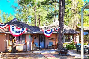 17175 S Iron Springs, Munds Park, AZ 86017 - Photo 1