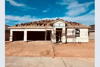 12456 E Bahia, Florence, AZ 85132 - Photo 1