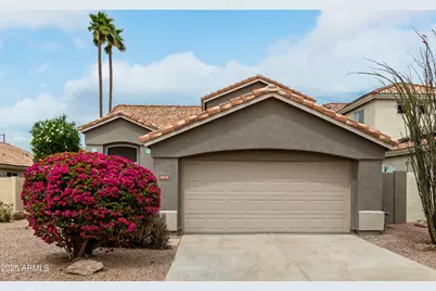 6014 E Sayan, Mesa, AZ 85215 - Photo 1