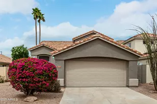 6014 E Sayan, Mesa, AZ 85215 - Photo 1
