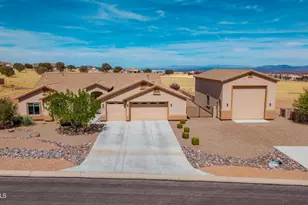 6375 E Saddlehorn Circle, Hereford, AZ 85615 - Photo 1