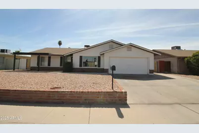 3239 W Mercer, Phoenix, AZ 85029 - Photo 1