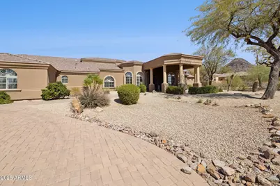 13076 E Mountain View, Scottsdale, AZ 85259 - Photo 1