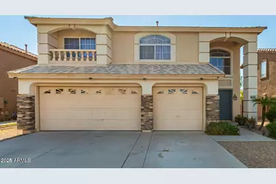 13902 N 156th, Surprise, AZ 85379 - Photo 1