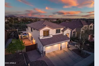 41213 N Panther Creek, Anthem, AZ 85086 - Photo 1