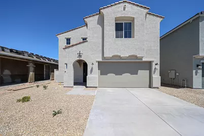 18244 W Daley, Surprise, AZ 85387 - Photo 1