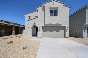 18244 W Daley, Surprise, AZ 85387 - Photo 1