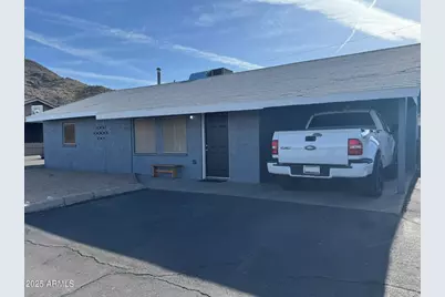 1520 W Sahuaro, Phoenix, AZ 85029 - Photo 1