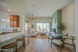 6456 E Night Glow, Scottsdale, AZ 85266 - Photo 1