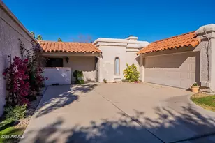 7228 E Buena Terra, Scottsdale, AZ 85250 - Photo 1