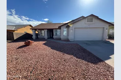 8521 W Tuckey, Glendale, AZ 85305 - Photo 1
