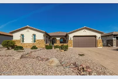 14892 W Aldea, Litchfield Park, AZ 85340 - Photo 1