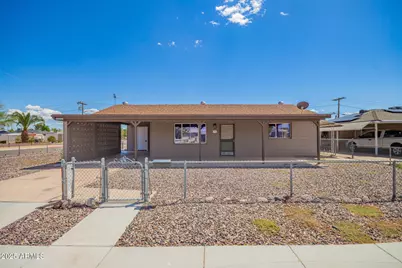11201 W Missouri, Youngtown, AZ 85363 - Photo 1