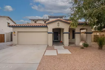 3259 E Isaiah, Gilbert, AZ 85298 - Photo 1