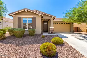 2831 W Carson, Phoenix, AZ 85041 - Photo 1