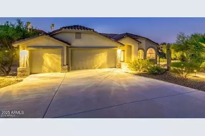 15232 E Sage, Fountain Hills, AZ 85268 - Photo 1