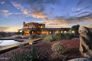 7936 E Diamondback Rd, Saint David, AZ 85630 - Photo 1