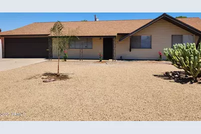 10324 W Willie Low Circle, Sun City, AZ 85351 - Photo 1