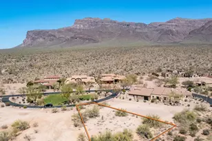 8301 E Sunset View, Gold Canyon, AZ 85118 - Photo 1