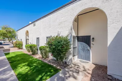 1051 S Dobson, Mesa, AZ 85202 - Photo 1