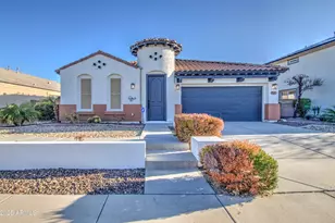 29391 W Weldon, Buckeye, AZ 85396 - Photo 1