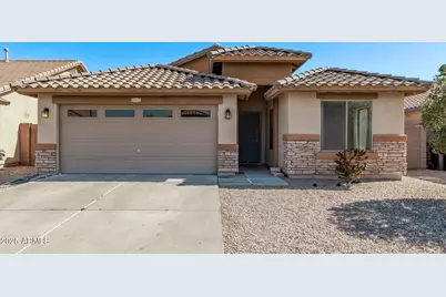 6927 S 46th, Laveen, AZ 85339 - Photo 1